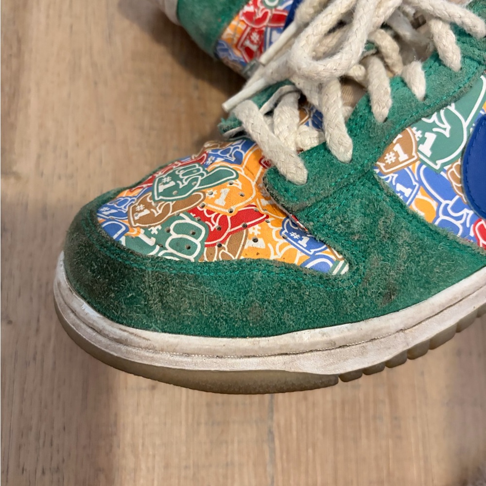 Nike dunks - Picture 15 of 16